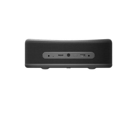 Pleins HD 350 lumens portatifs Android de norme ANSI du mini de 1080p Wifi projecteur 8,1 4K HDMI