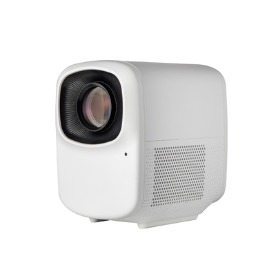 Projecteur portatif 3M d'affichage à cristaux liquides de mini LED projecteur visuel de 200 de norme ANSI lumens
