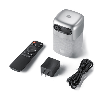 Divertissement HDMI Pico Projector