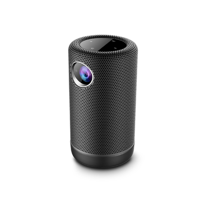 Lumen futé de norme ANSI de Wifi Bluetooth 150 de projecteur du DLP LED de Mini Pico
