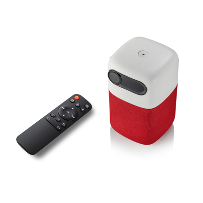 DLP Pico Projector de la batterie 9000mAh