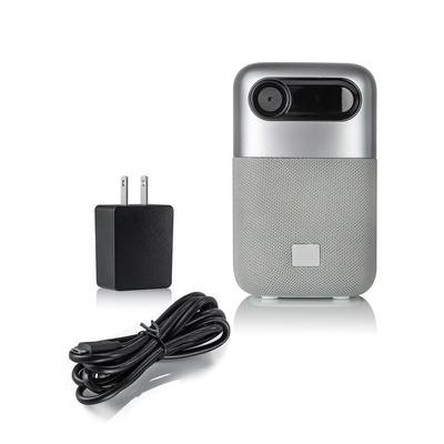 Android 100 lumens Pico Projector