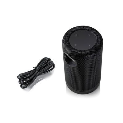 Lumen à piles Mini Led Projector portatif de WiFi Bluetooth 150 de projecteur de DLP