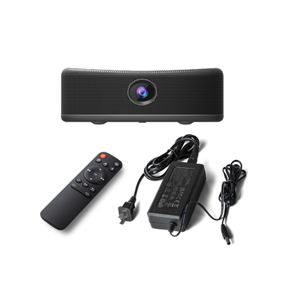 projecteur de théâtre du Smart Home 4K