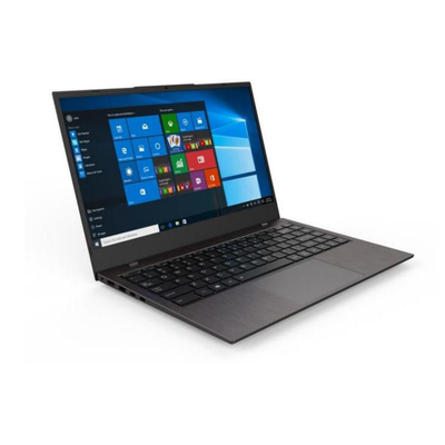 ordinateur portable portatif du grand écran 17.3Inch I3 I5 I7 avec C.A. WIFI 512GB