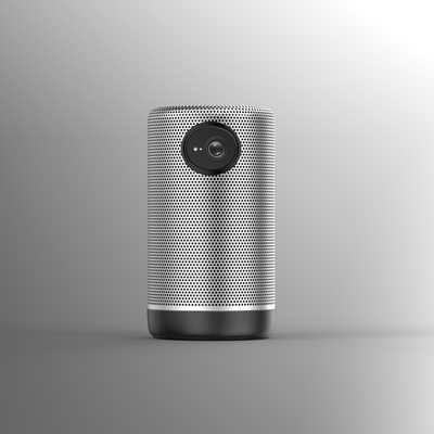 De projecteur sans fil de 1080P Wifi mini LED projecteur mobile intelligent de DLP d'Android