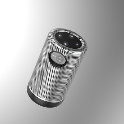 De projecteur sans fil de 1080P Wifi mini LED projecteur mobile intelligent de DLP d'Android