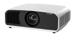 6200 couleur blanche futée de la vie ECO 20000H de lumière de DLP de projecteur des lumens 4K