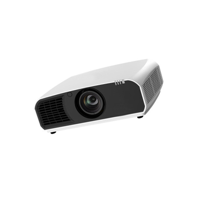 6200 couleur blanche futée de la vie ECO 20000H de lumière de DLP de projecteur des lumens 4K