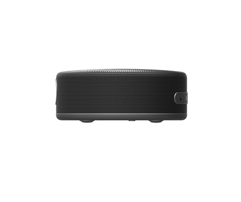 Projecteur portatif 4K HDMI Android 8,1 de DLP de 350 lumens de norme ANSI