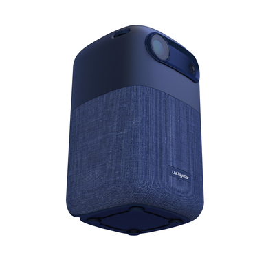100 lumens Mini Projector portatif