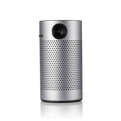 OEM Pico Smart Mini Projector Battery projecteur d'Android Home Theater de 70 lumens