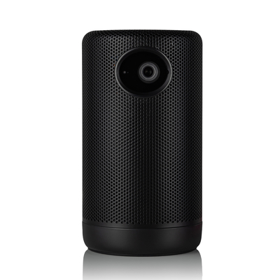 Lumen mené portatif de norme ANSI de Mini Bluetooth Pico Projector With HDMI WiFi 150