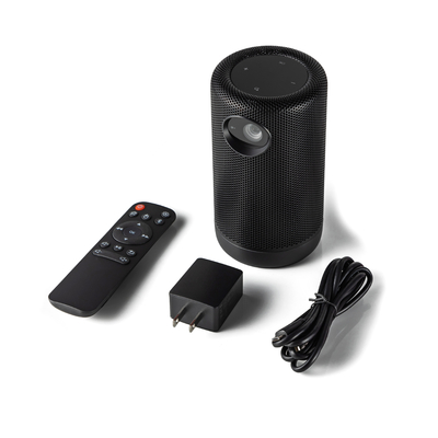 Projecteur de maison du DLP 4k
