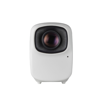 Appui WiFi HDMI Bluetooth USB 1.2m d'affichage à cristaux liquides Mini Home Theater Projector For Android de FHD