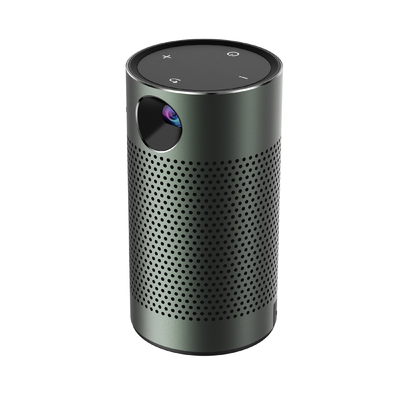 Batterie d'Android Mini Pico Projector Home Theater With de 70 lumens