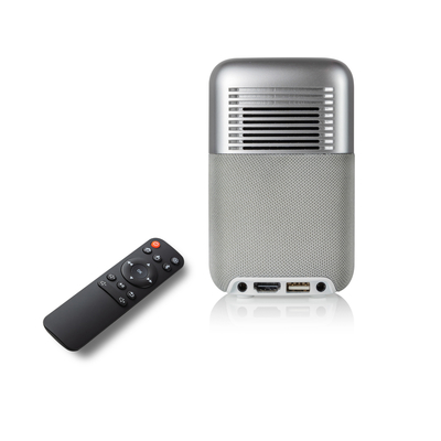 projecteur portatif Home Theater de DLP de 1080P Android Smart pour la tablette de Smartphone