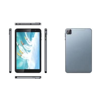 La tablette portative IPS 1280*800 A133 Android 12 de 8 pouces vont batterie du système 3000mah