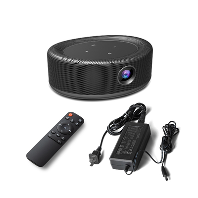 projecteur portatif de 1920×1080P Android