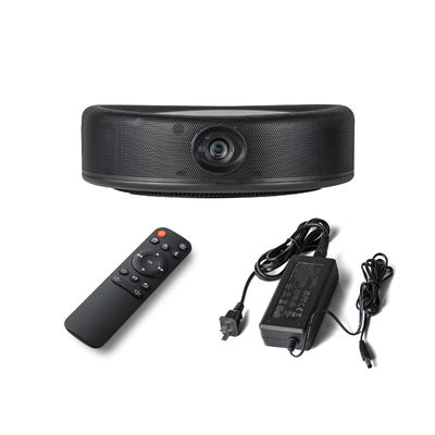 Projecteur visuel de DLP WiFi