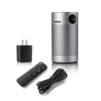 Appui 4K 3m portatif de DLP de HD Mini Battery Powered Projector For Android