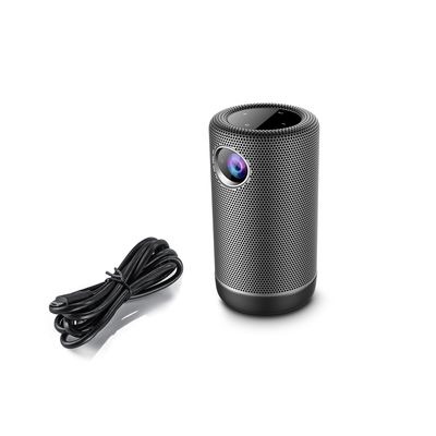 DLP Pico Projector de Smart 150 lumens de norme ANSI avec WiFi Bluetooth
