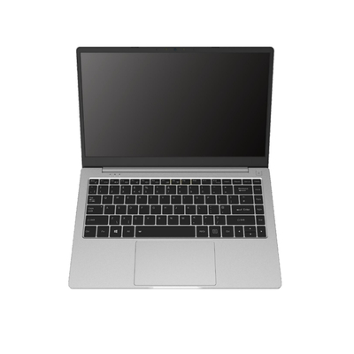 Pouce Jasper Lake TDP 6W deux USB 3,2 de Lpddr4 Ram Portable Laptop Computer 15,6