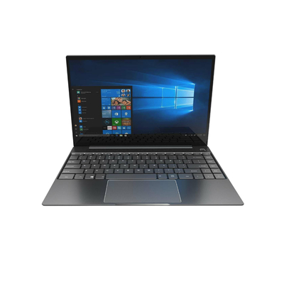 Affaires/bureau 15,6 affichage de RAM 6GB LPDDR4X IPS de noyau de quadruple d'ordinateur portable de pouce