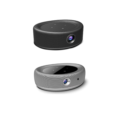 Projecteur indigène de DLP du DLP 1080P Mini Projector 1920×1080P Home Theater de FHD